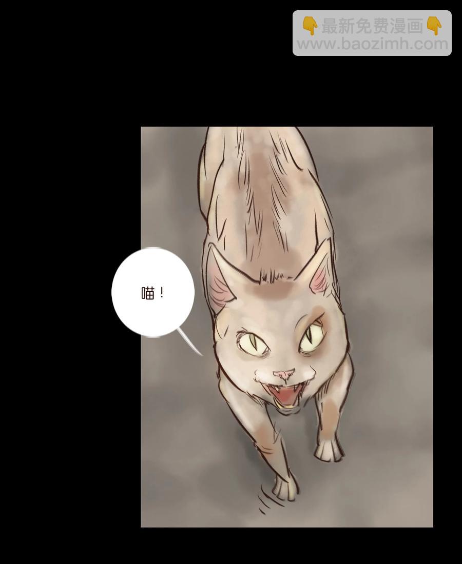 094 幻面(1/2)-第96话