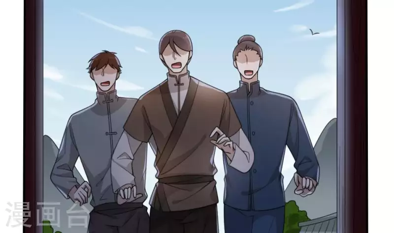 第30话 肚仙-第30话