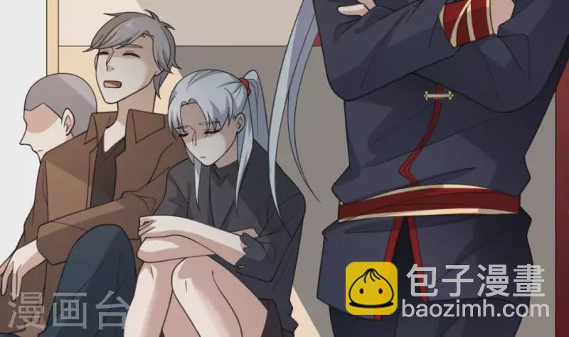 第34话 红白双煞(1/2)-第34话