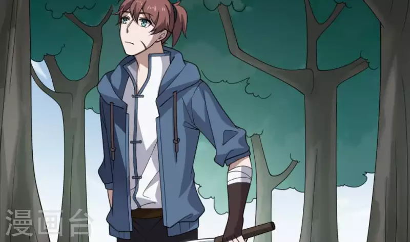 第40话 恐怖的小萝莉(1/2)-第40话