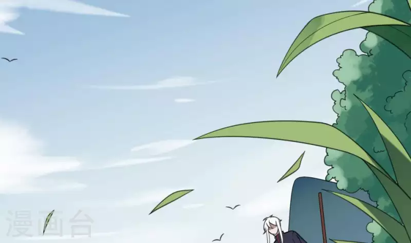 第46话 纵横vs哭丧棒(1/2)-第46话