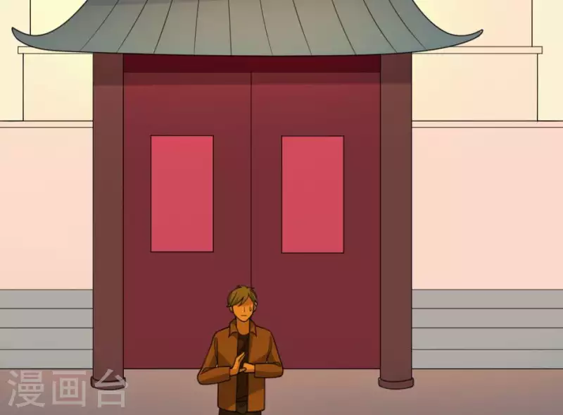 第52话 红白双煞前后夹攻-第52话