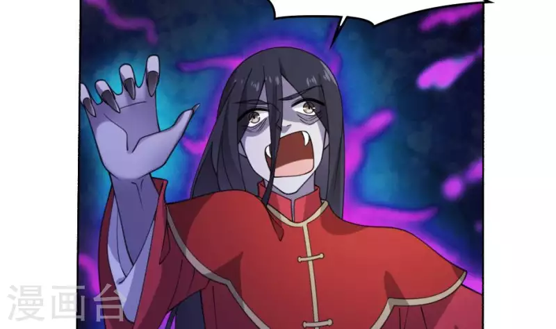 第52话 红白双煞前后夹攻-第52话