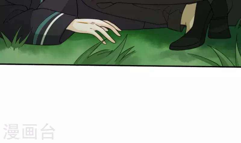 第10话 武圣真君下凡-第10话