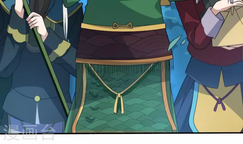 第10话 武圣真君下凡-第10话