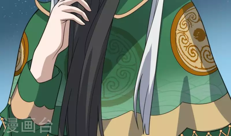 第10话 武圣真君下凡-第10话