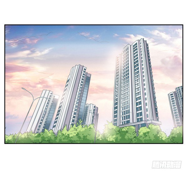 真的走错房间了(1/2)-第12话