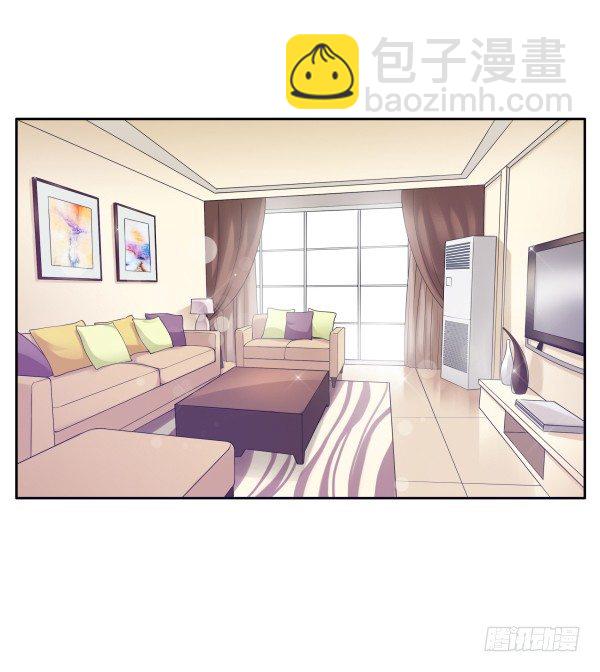 真的走错房间了(1/2)-第12话