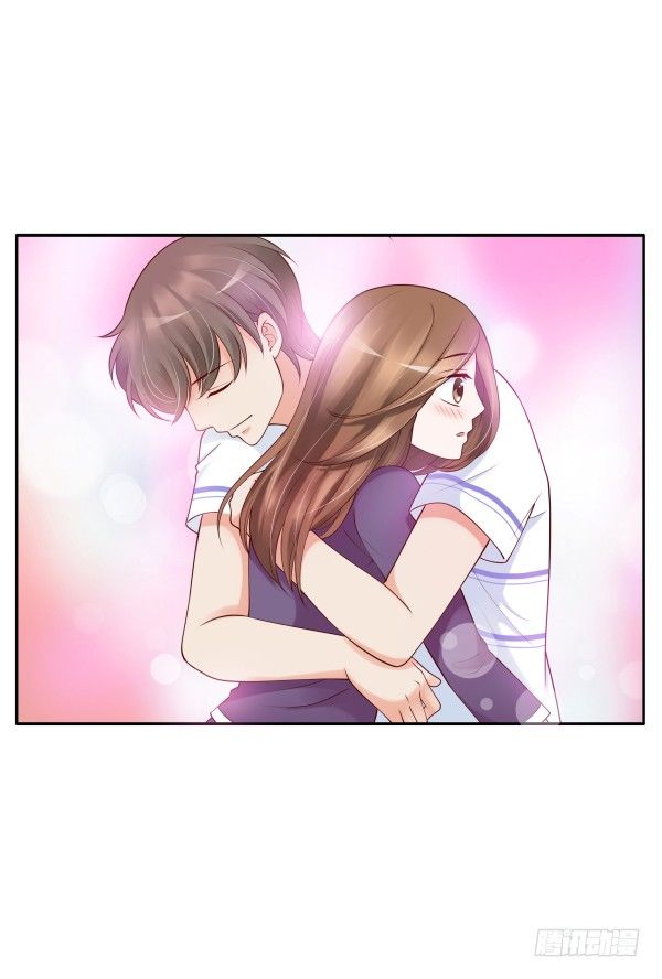 真的走错房间了(1/2)-第12话