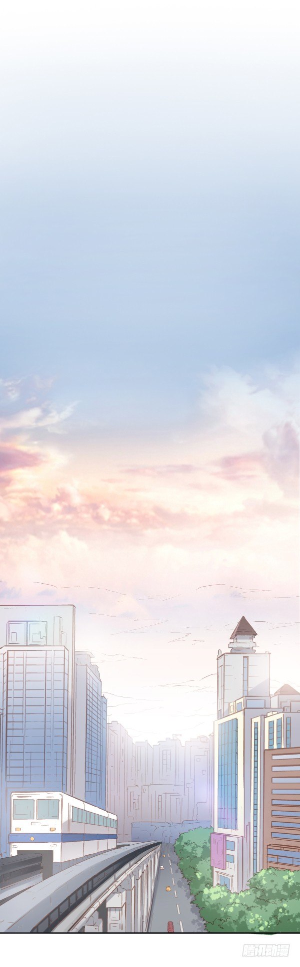 真的走错房间了(1/2)-第12话