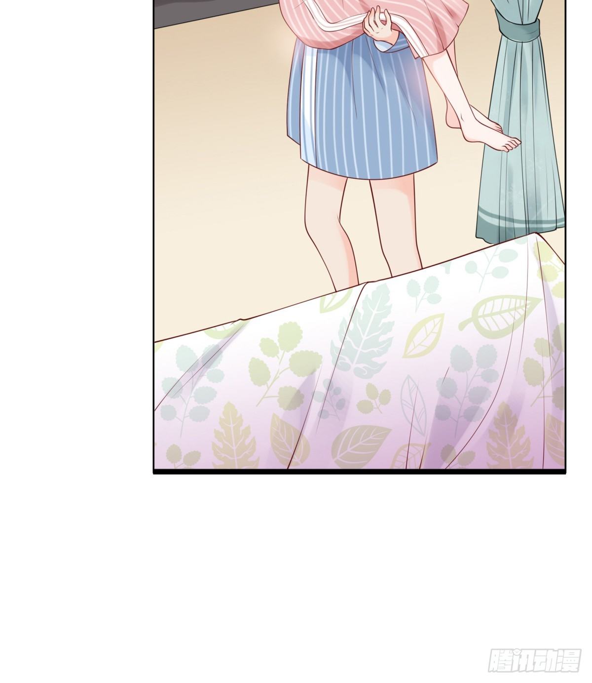 你敢质疑我？(1/2)-第18话