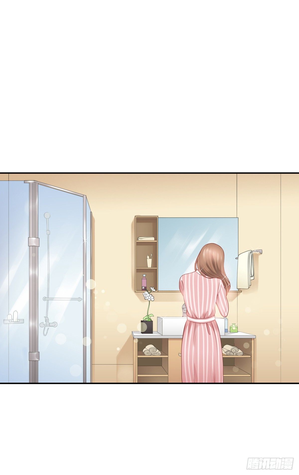 你敢质疑我？(1/2)-第18话