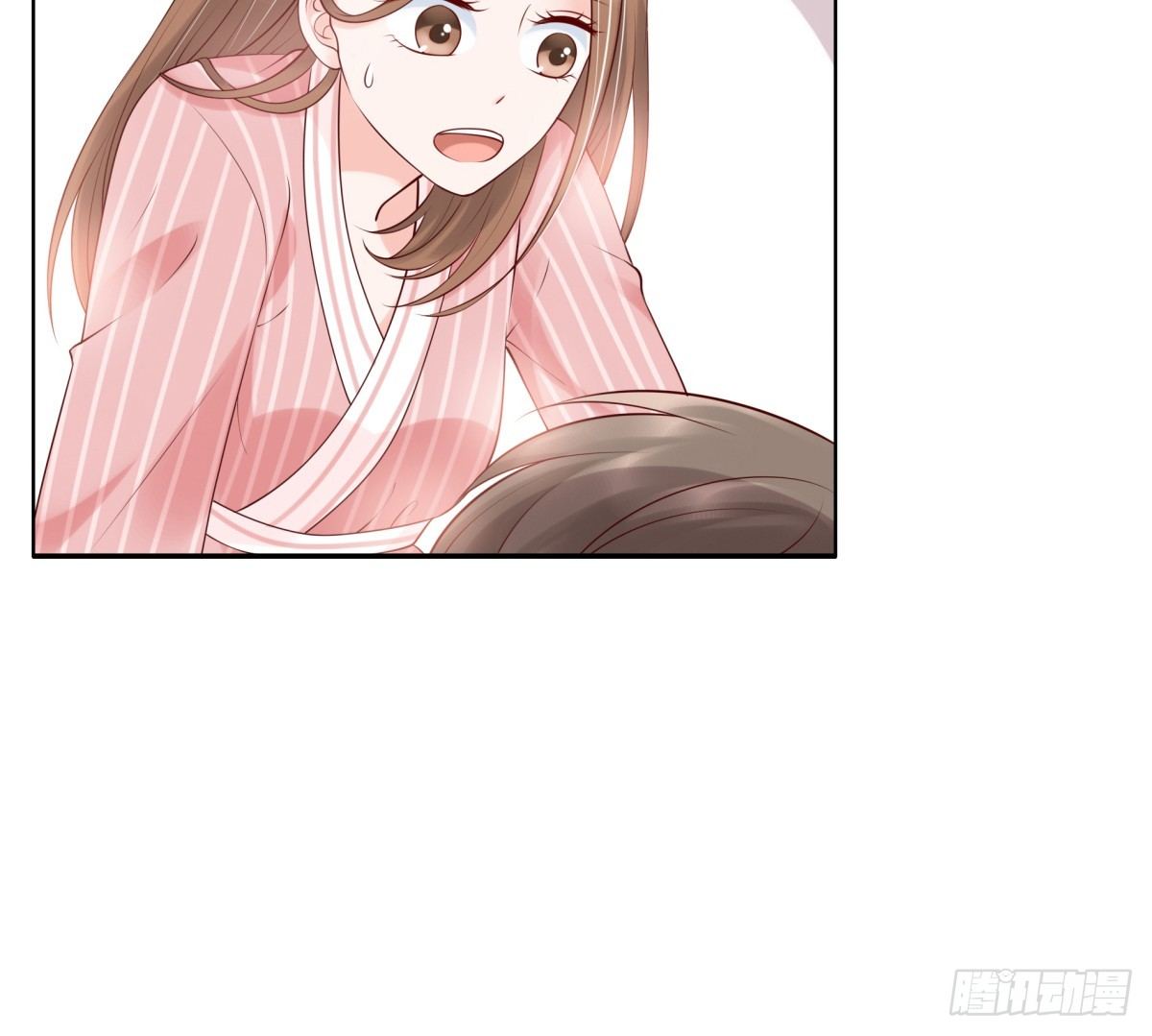 你敢质疑我？(1/2)-第18话