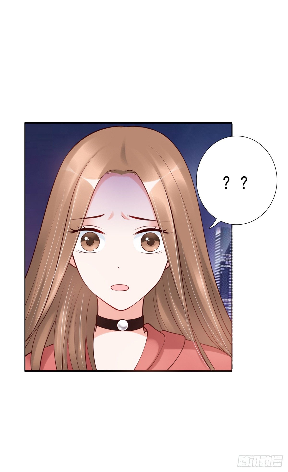 为什么不接电话(1/2)-第20话