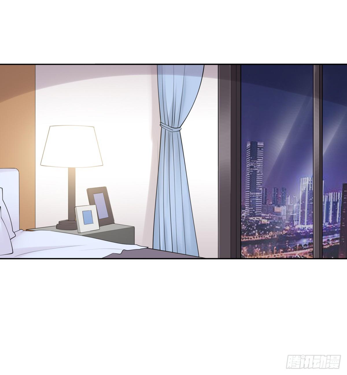 为什么不接电话(1/2)-第20话