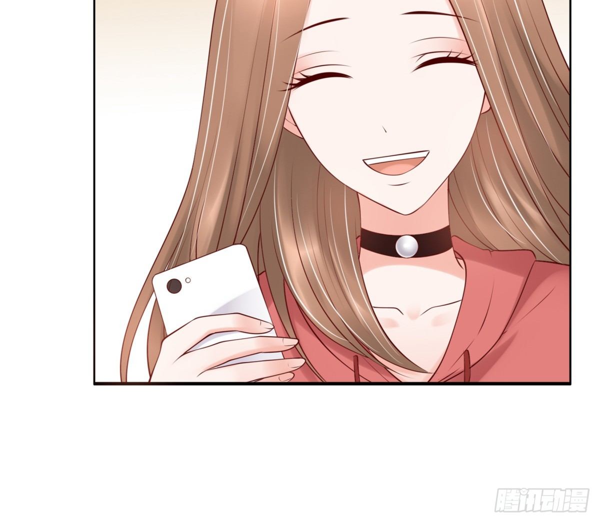 为什么不接电话(1/2)-第20话