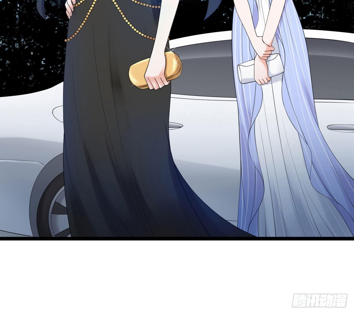 会所门口(1/2)-第22话