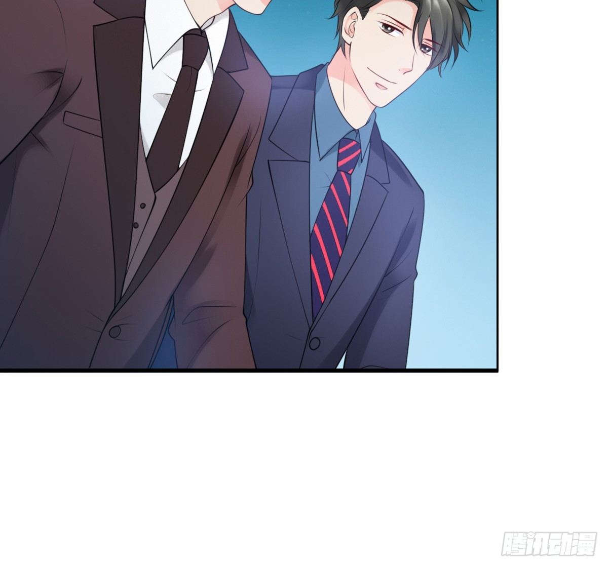 会所门口(1/2)-第22话