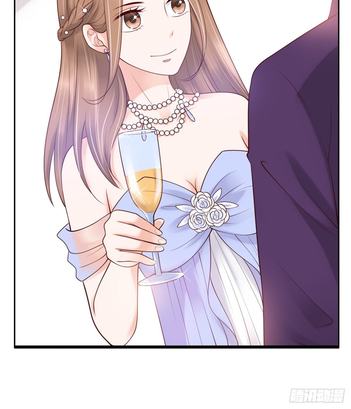 出事了(1/2)-第24话