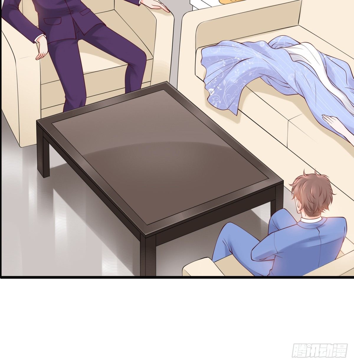 都是因为你(1/2)-第26话