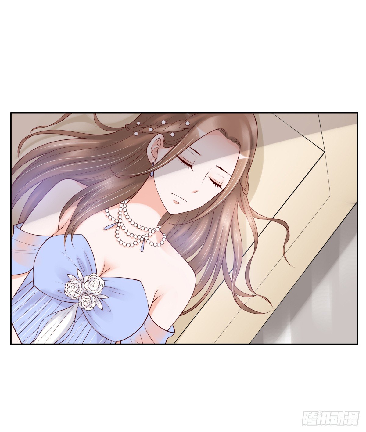 都是因为你(1/2)-第26话