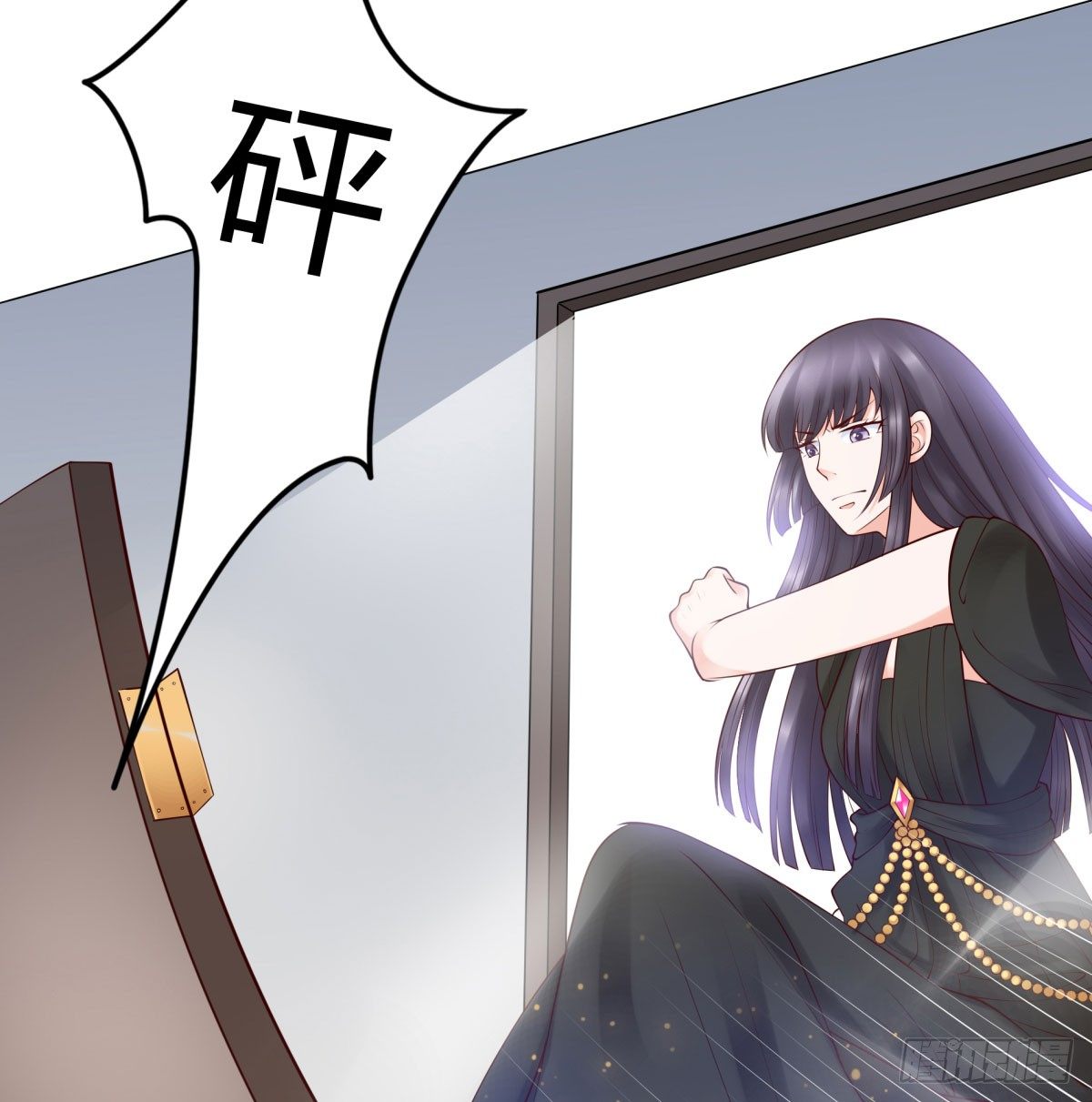 都是因为你(1/2)-第26话