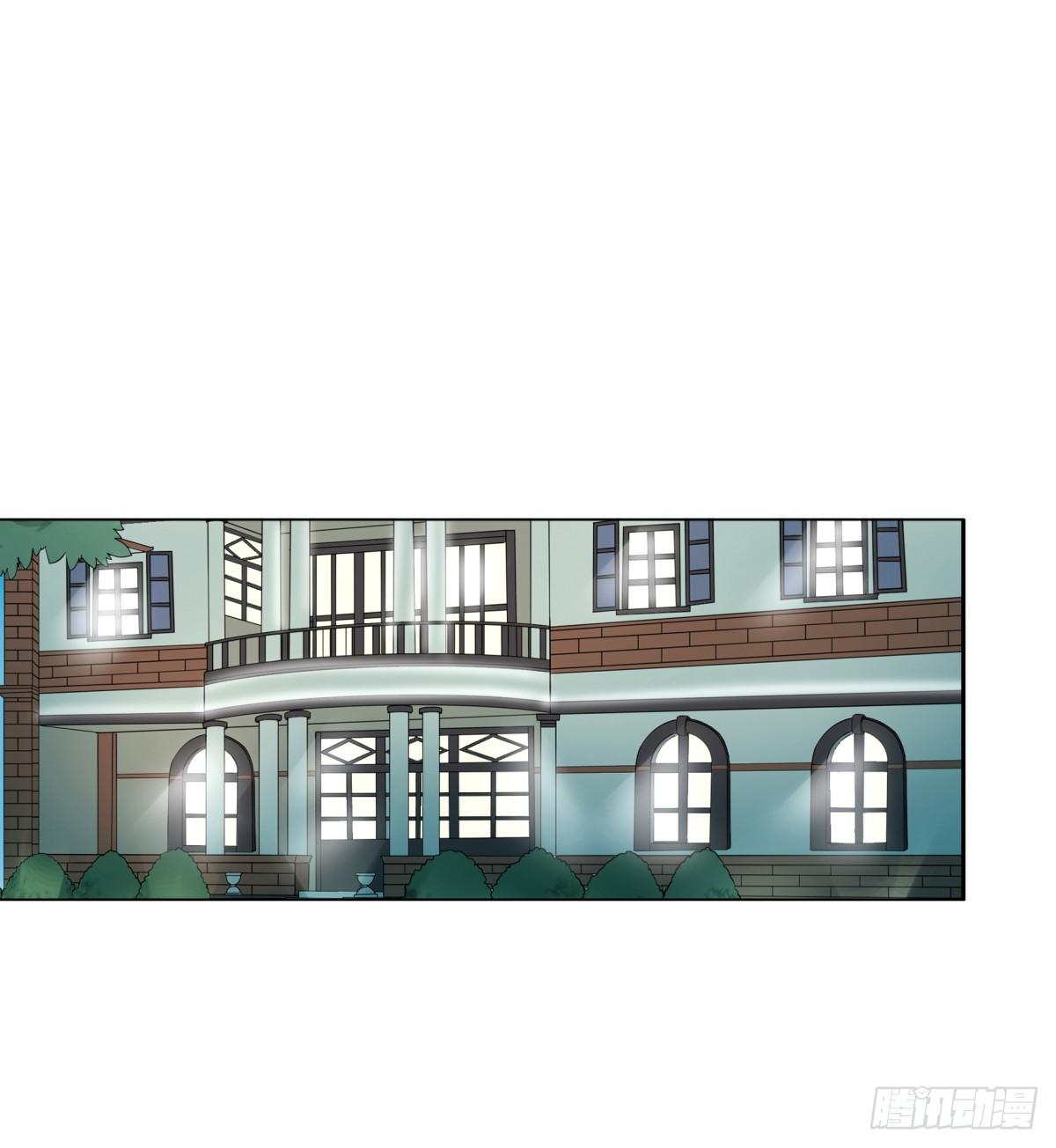 都是因为你(1/2)-第26话