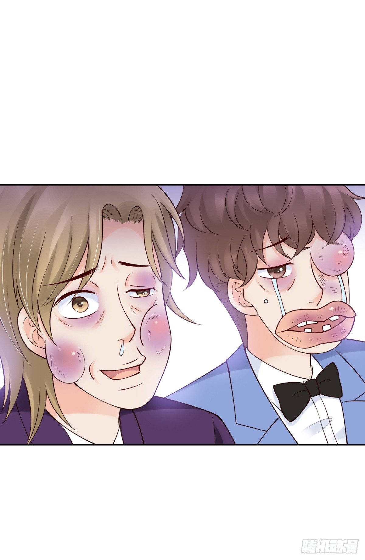 都是因为你(1/2)-第26话