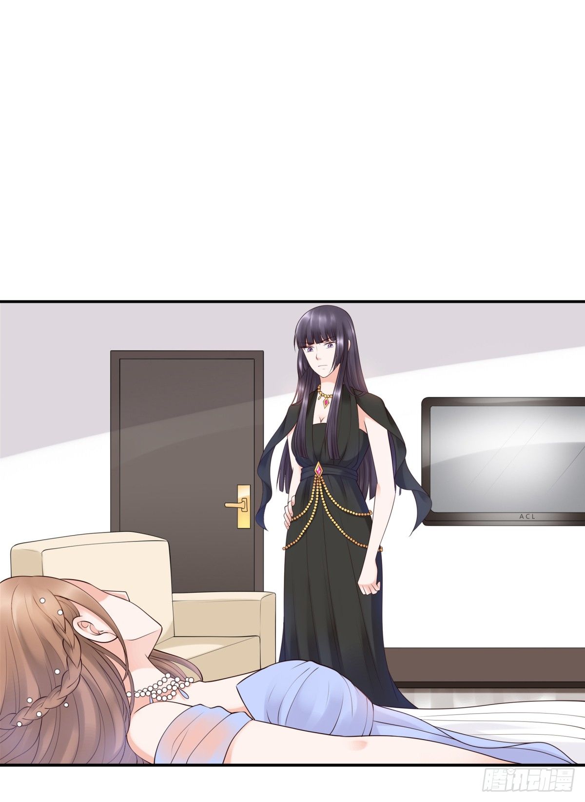 都是因为你(1/2)-第26话