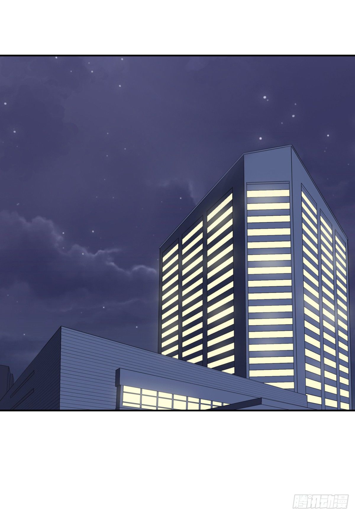 报复？算我一个(1/2)-第28话