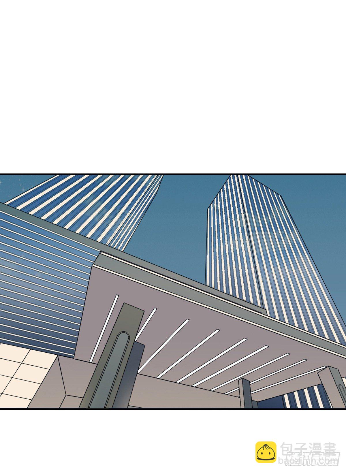 报复？算我一个(1/2)-第28话