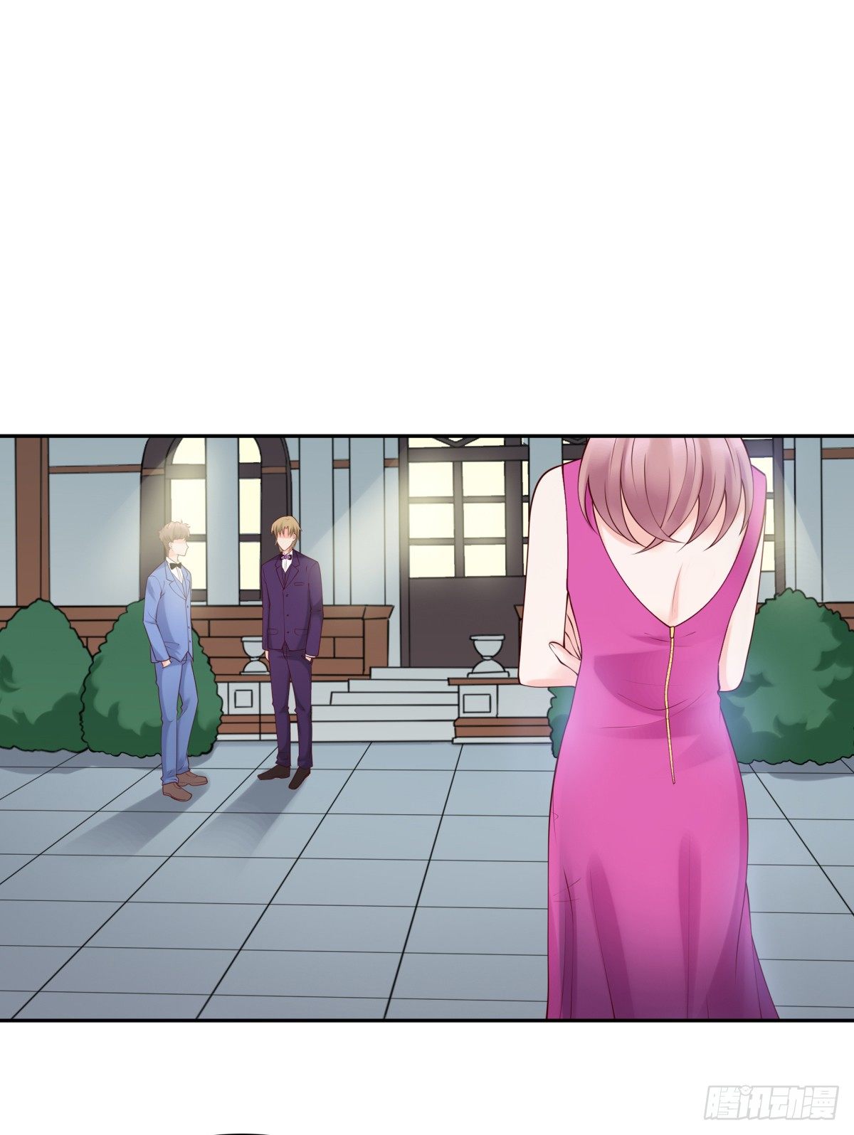 报复？算我一个(1/2)-第28话