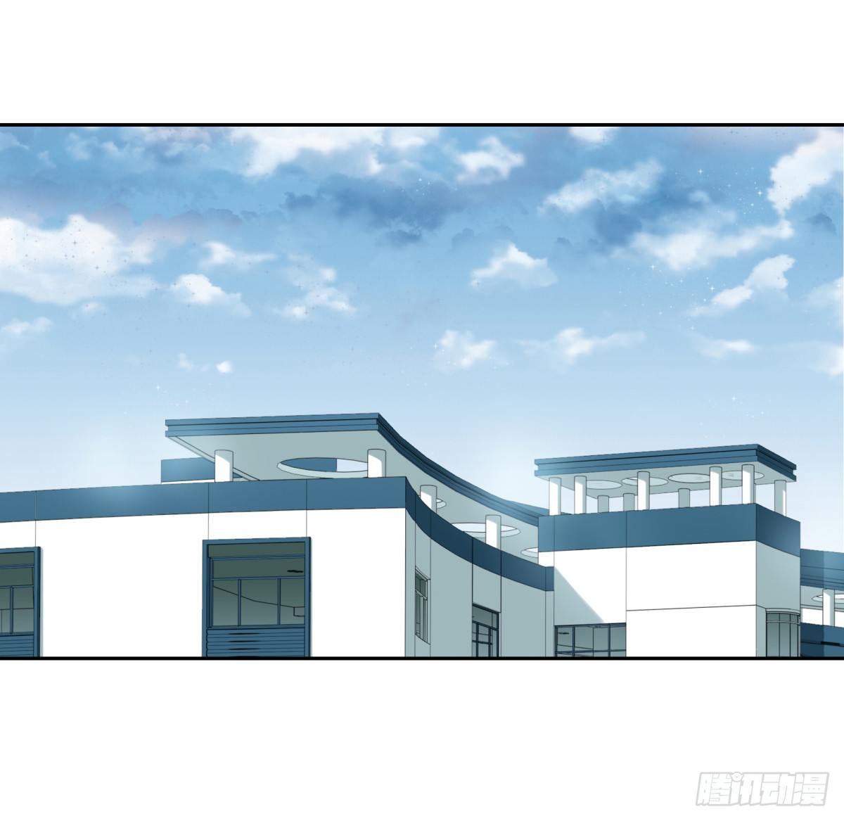 解除合作(1/2)-第36话