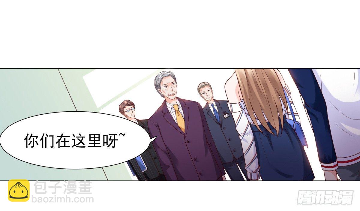 解除合作(1/2)-第36话