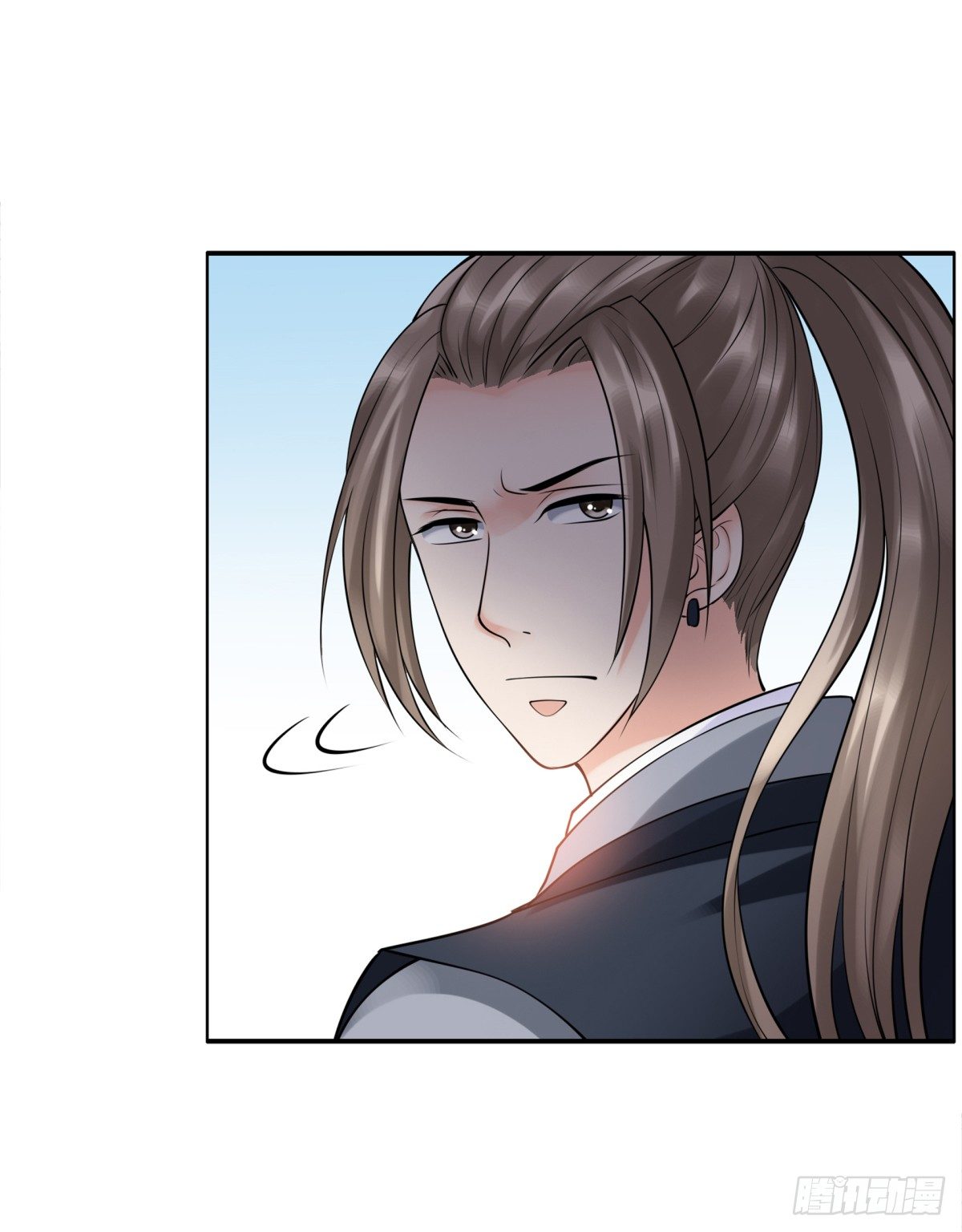 公主出现-第42话