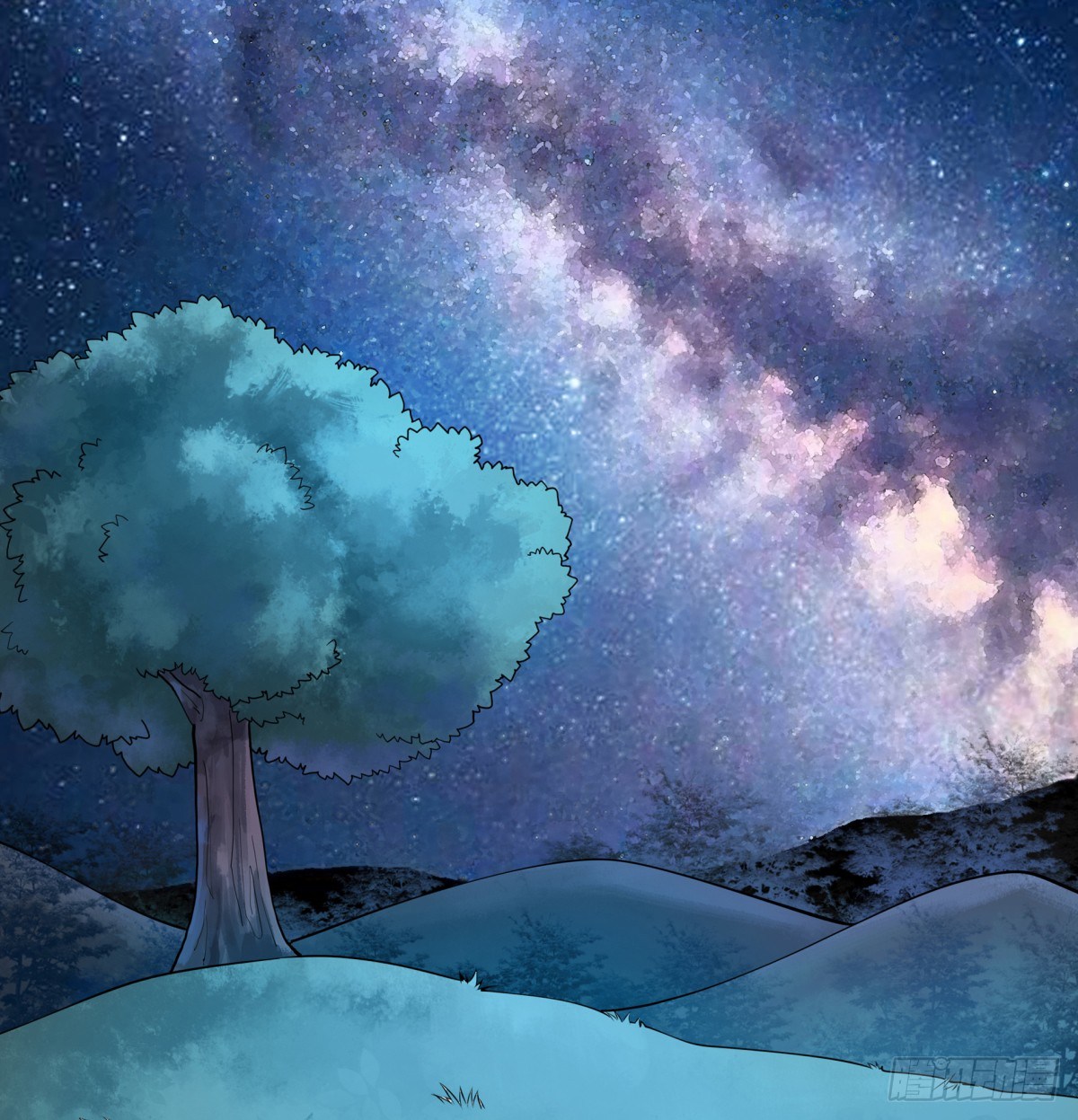 情不自禁(1/2)-第44话