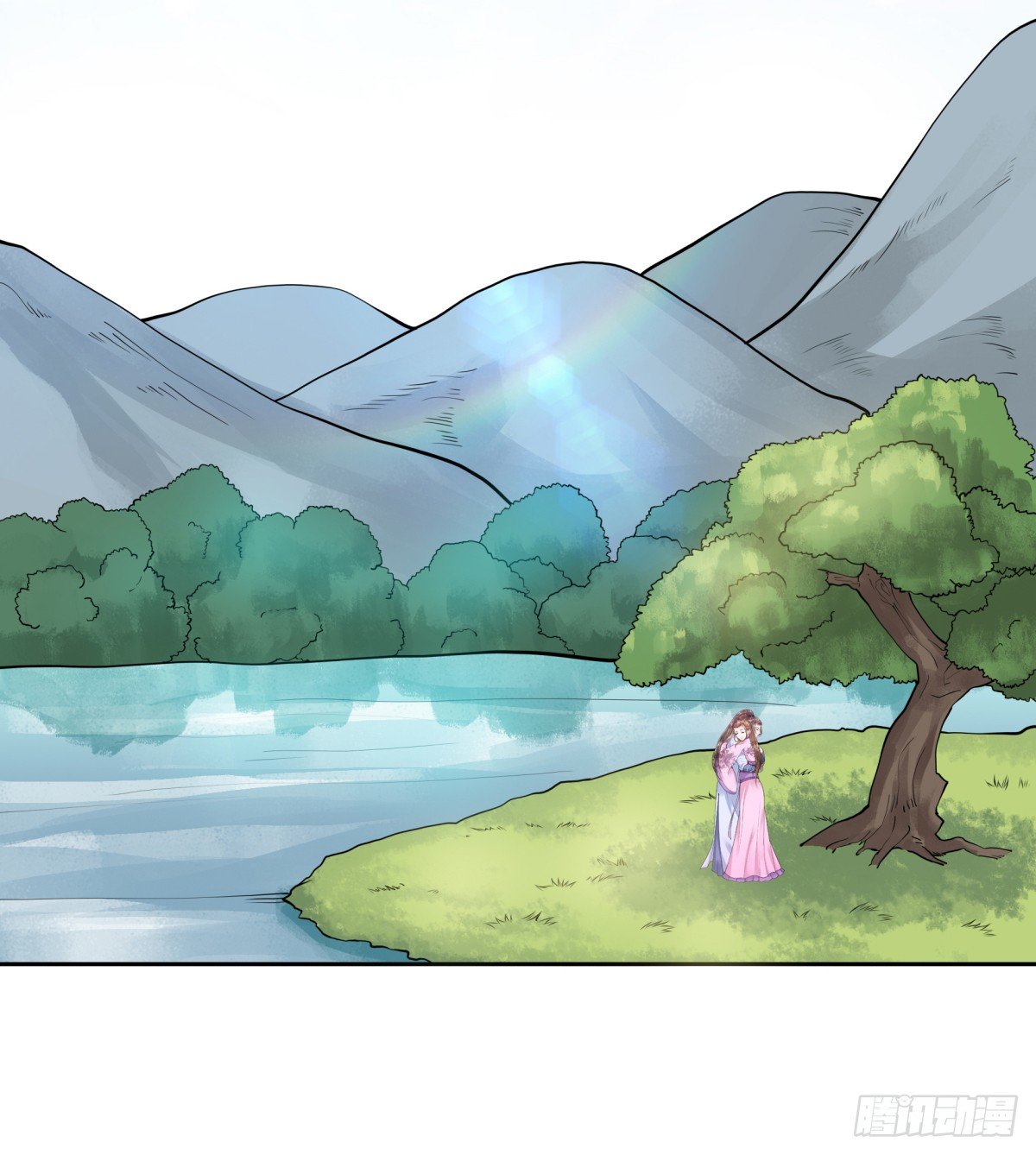 动情(1/2)-第46话