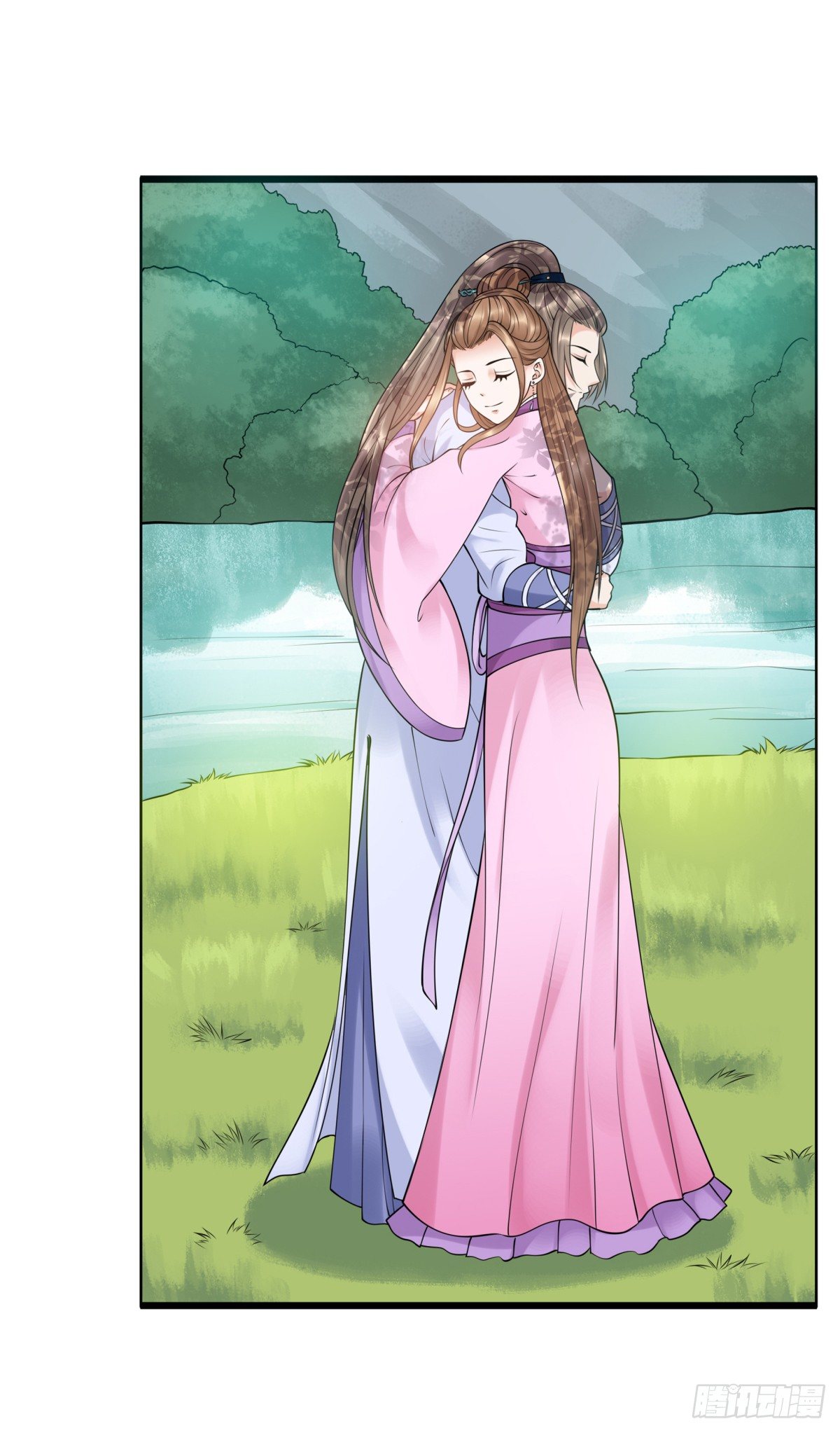 动情(1/2)-第46话