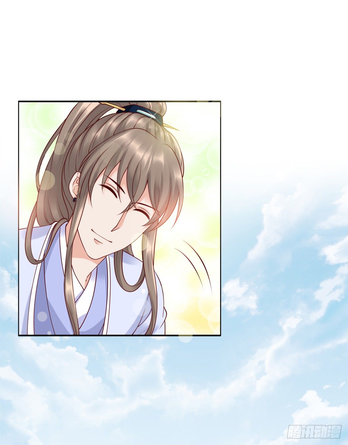 公主，跟我走吧(1/2)-第48话