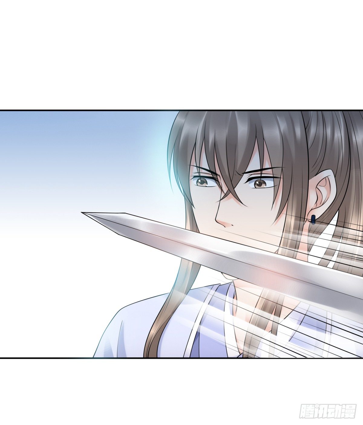 林侍卫-林博涵-第50话