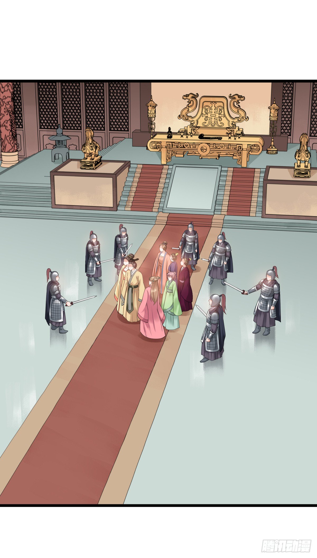 季雅静的背叛(1/2)-第52话