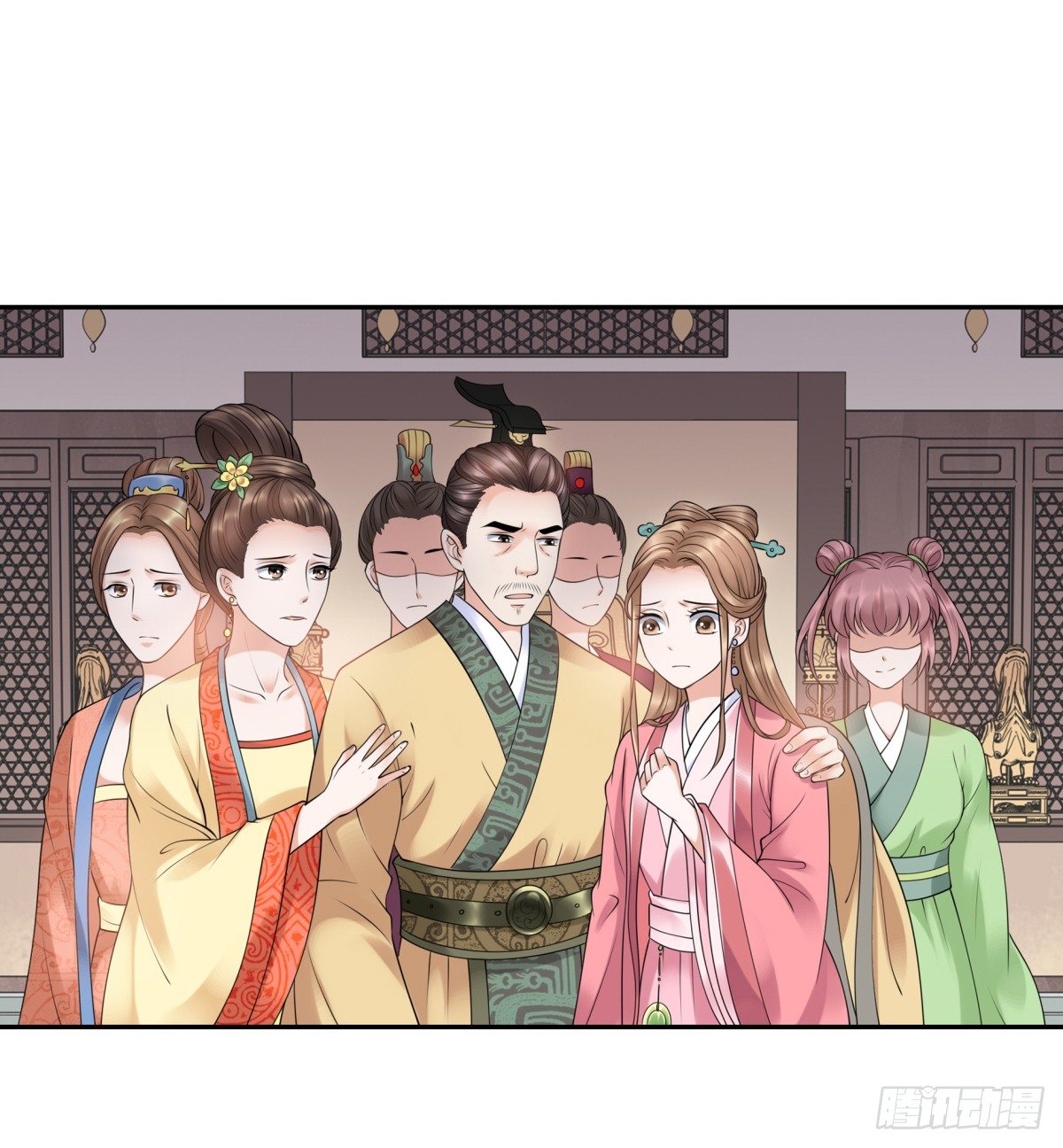 季雅静的背叛(1/2)-第52话