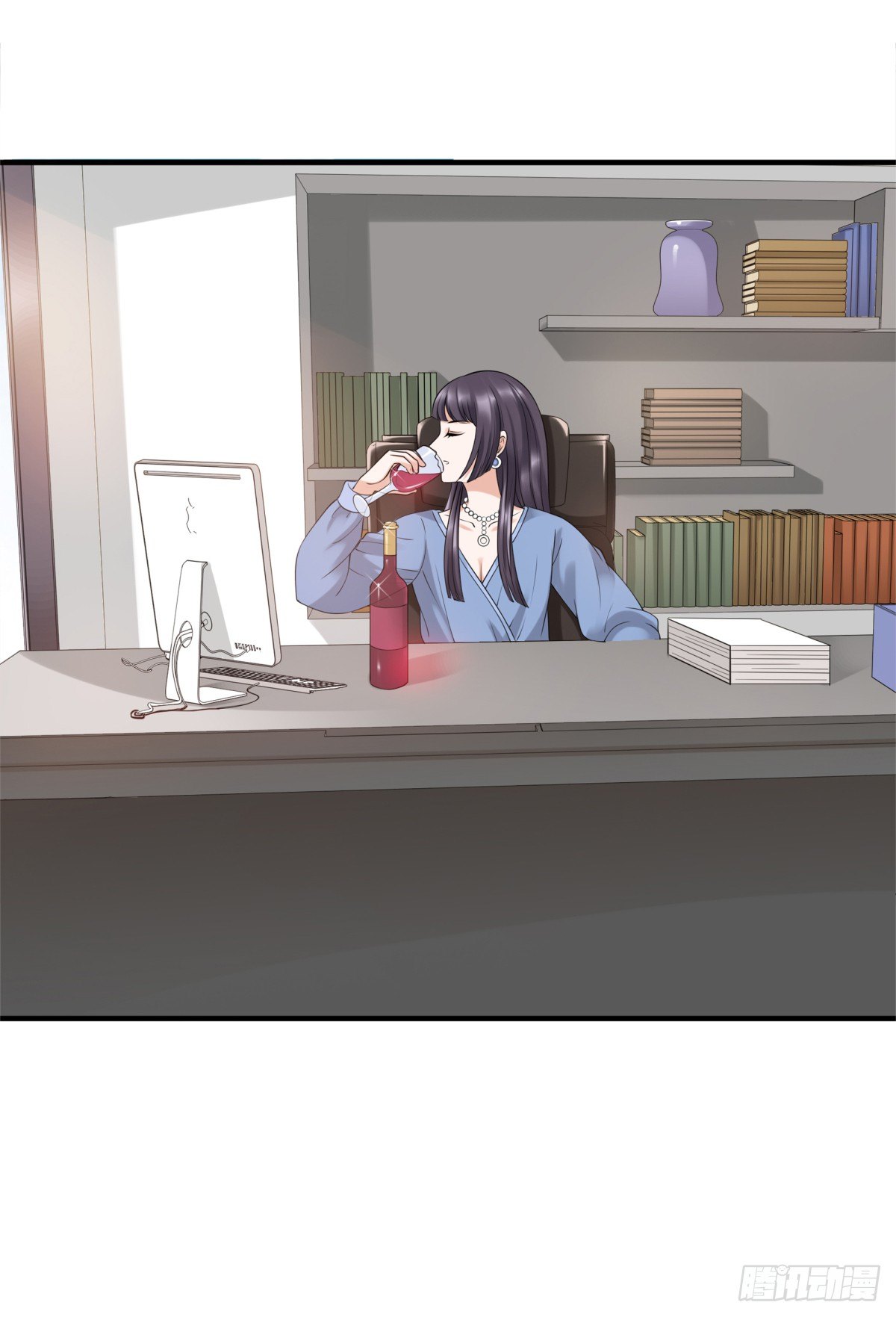 小静的真面目(1/2)-第54话