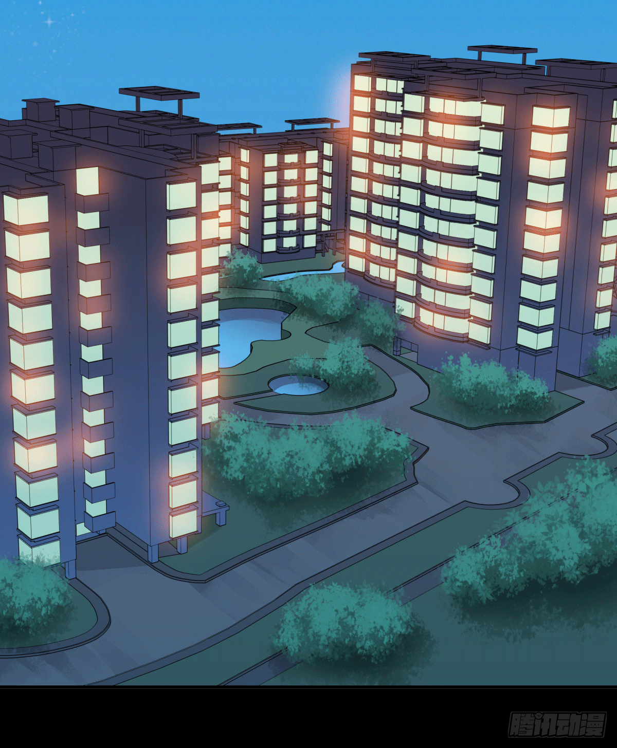 圈套(1/2)-第56话