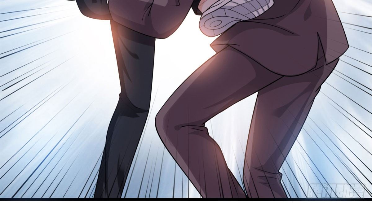 怀疑白伊儿(1/3)-第64话