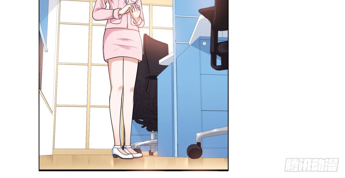 警告！(1/2)-第66话