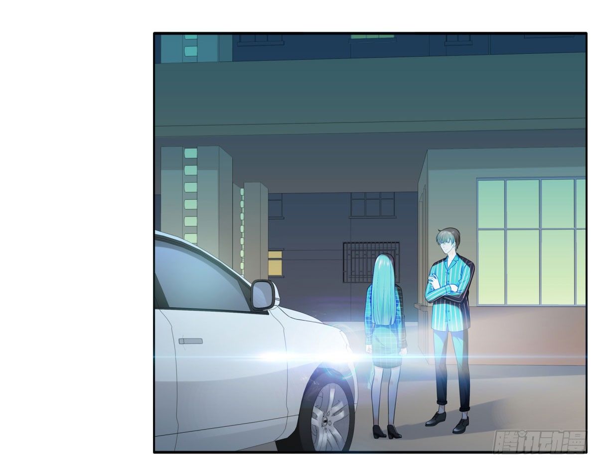 警告！(1/2)-第66话