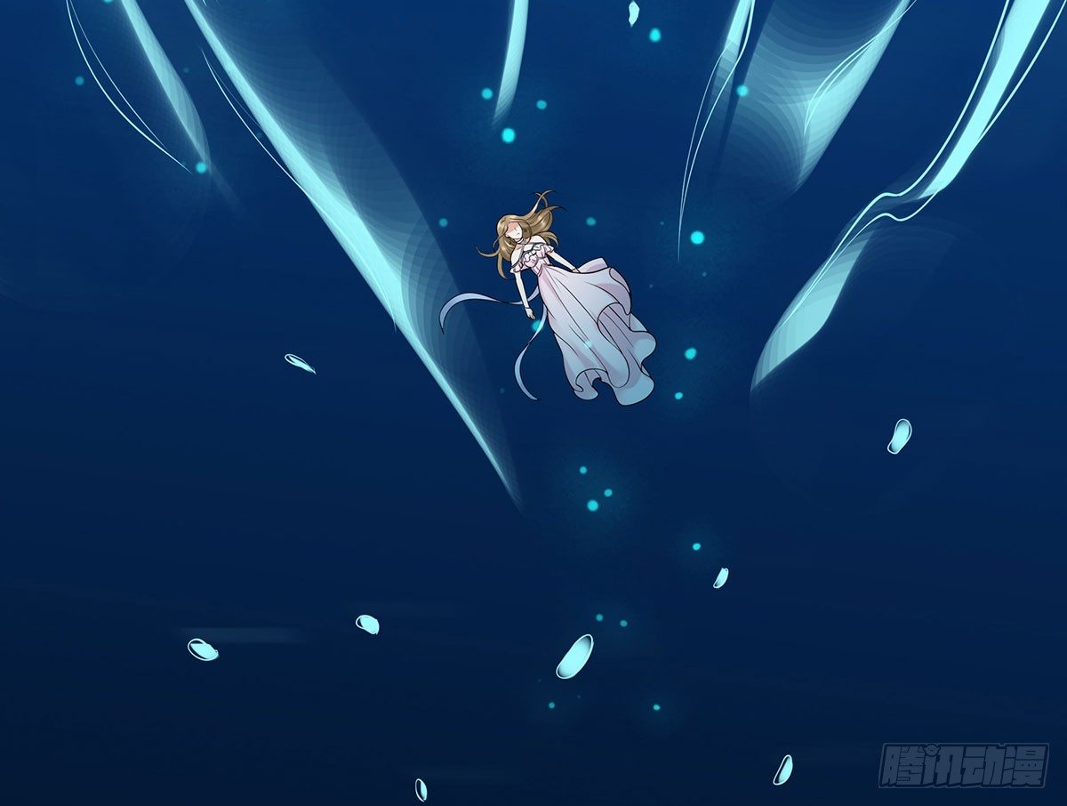 坠入大海(1/2)-第78话