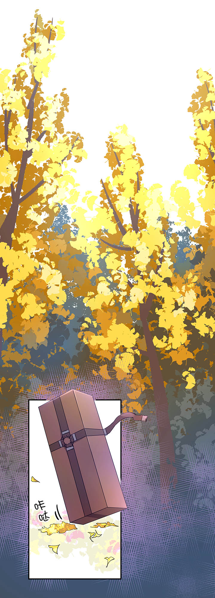 妖怪镖局32 埋钱-第144话