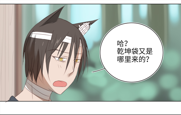 20 奇妙的邀请-第20话